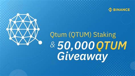 qtum staking